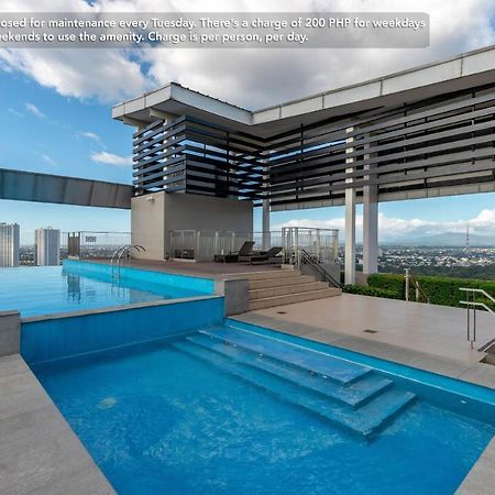 Zen Rooms Vinia Edsa Q.C. Quezon City Exteriér fotografie