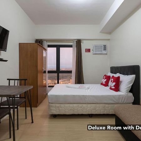 Zen Rooms Vinia Edsa Q.C. Quezon City Exteriér fotografie