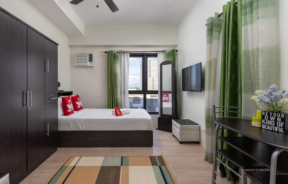 Zen Rooms Vinia Edsa Q.C. Quezon City Exteriér fotografie