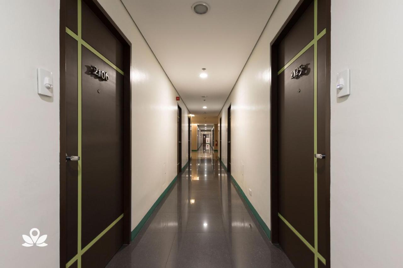 Zen Rooms Vinia Edsa Q.C. Quezon City Exteriér fotografie