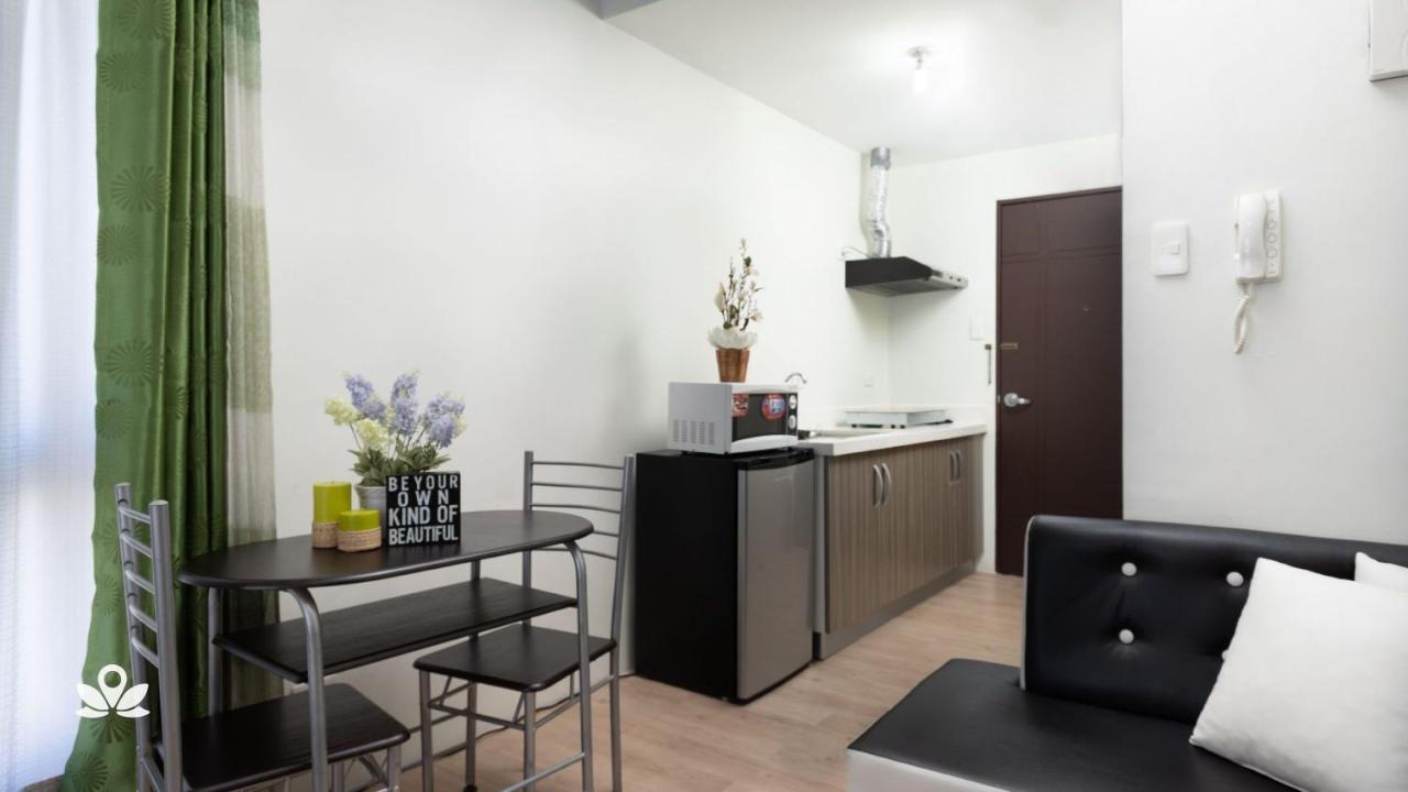 Zen Rooms Vinia Edsa Q.C. Quezon City Exteriér fotografie