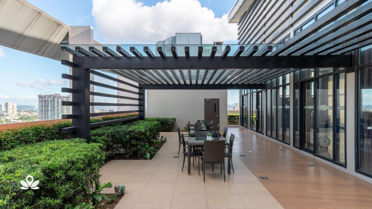 Zen Rooms Vinia Edsa Q.C. Quezon City Exteriér fotografie